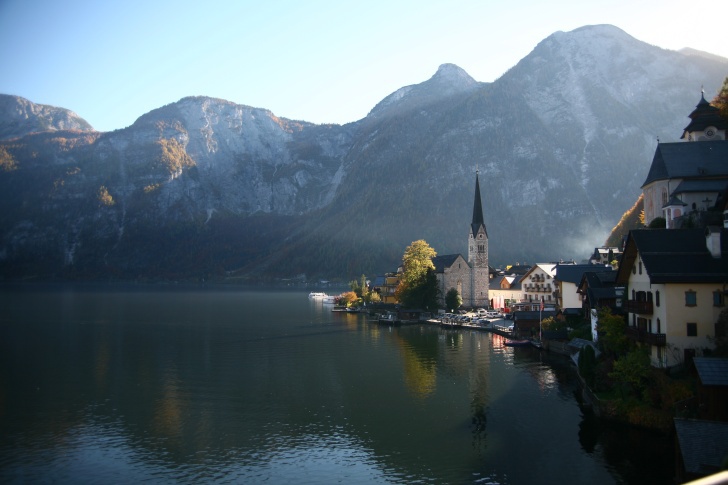 Hallstatt