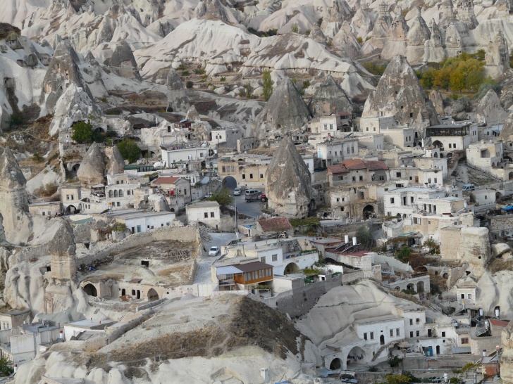 Goreme