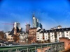 Frankfurt nad Menen